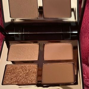 Charlotte Tilbury Eyeshadow Quad
